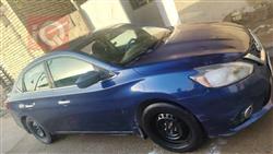 نيسان سنترا